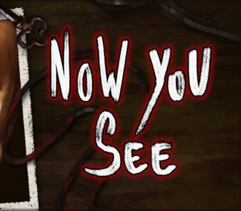 Now You See Image