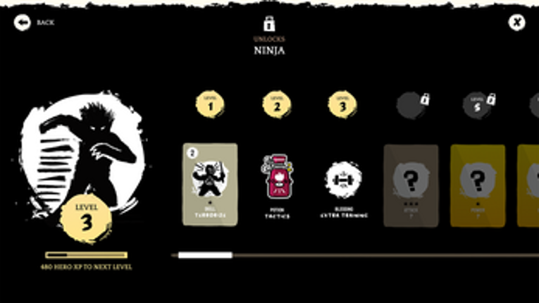 Oni's Quest [Early Access] screenshot