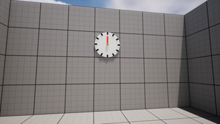 Open The Doors screenshot