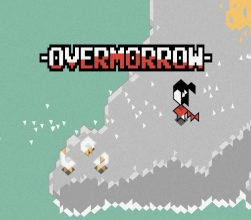 Games like Overmorrow