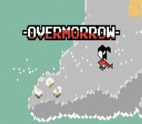 Overmorrow Image