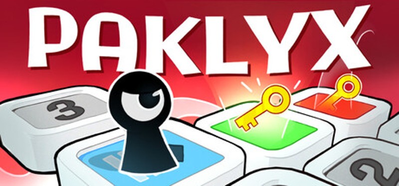 Paklyx Image