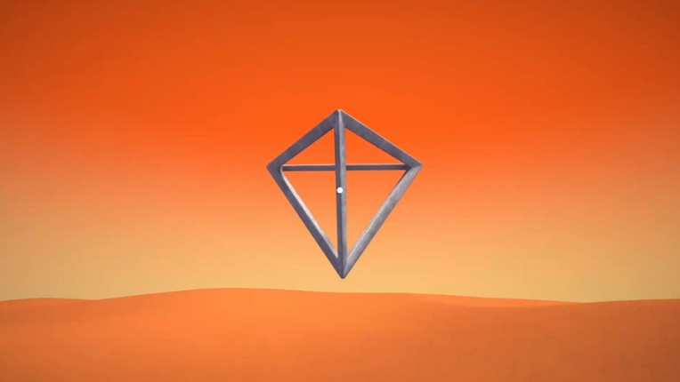 Paradoxical screenshot