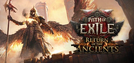 Games like Path of Exile 2