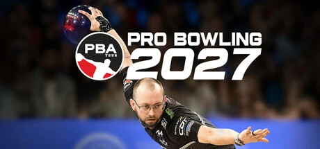 Games like PBA Pro Bowling 2027