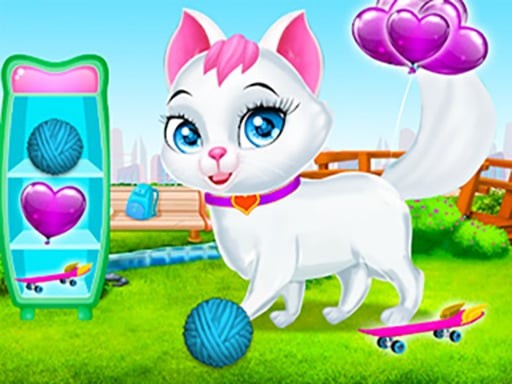 Games like Pet Health Care