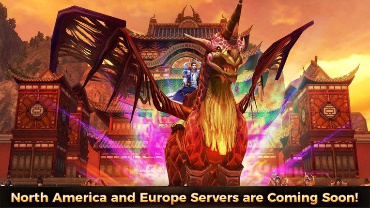 Phoenix Dynasty 2 screenshot