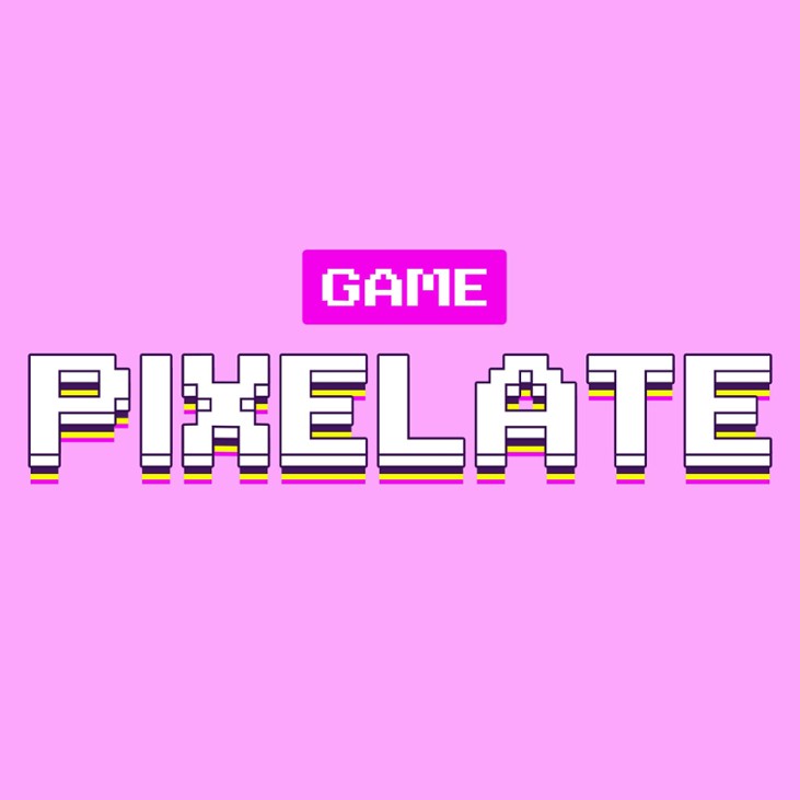 Games like Pixelate (TH only)