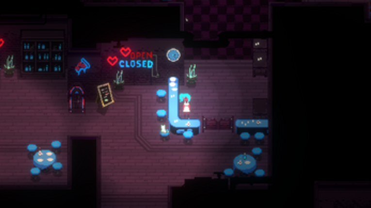 Pizza Station screenshot