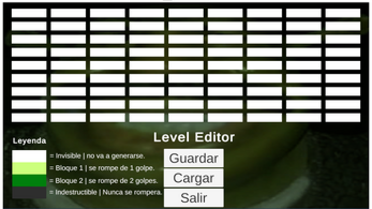 Pooposonoid screenshot