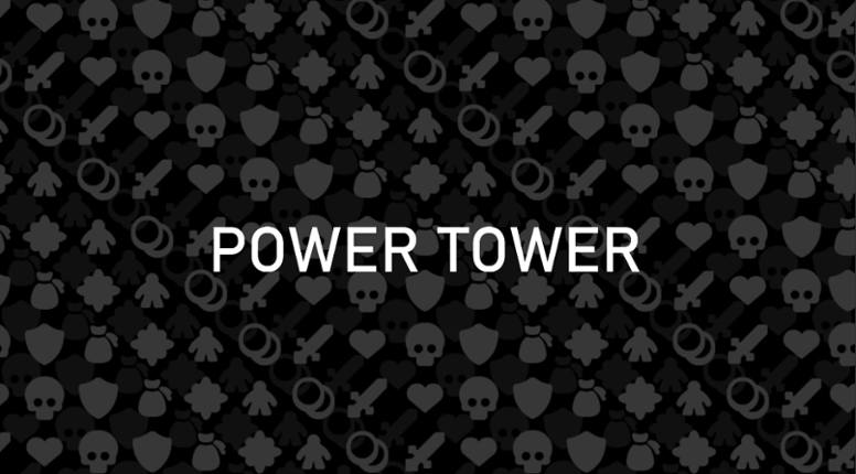 Power Tower Game Cover