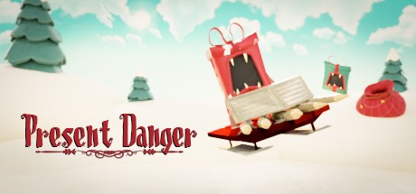 Games like Present Danger