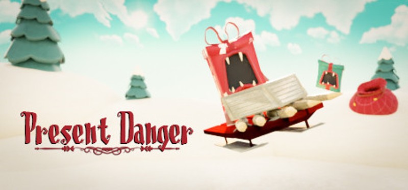 Present Danger Image