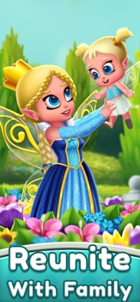 Princess Alice: Bubble Shooter Image