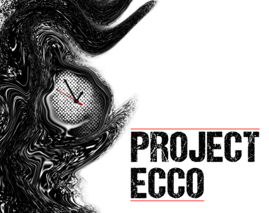 Project ECCO Game Cover