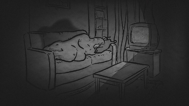 Prosrochennyy screenshot