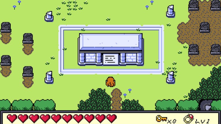 ProtoDungeon: Episode II screenshot