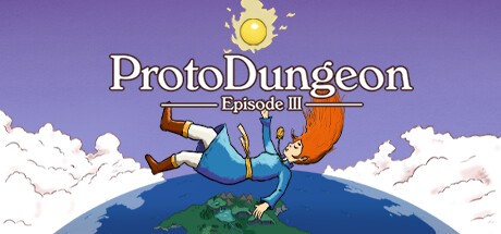 Games like ProtoDungeon: Episode III