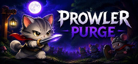 Games like PROWLER PURGE