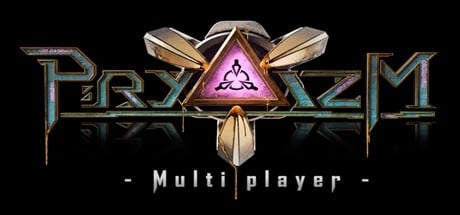 Games like Pryizm Multiplayer