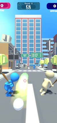 Race 3D Games Image