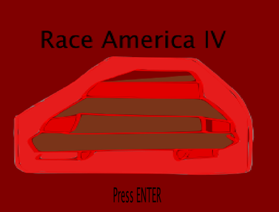 Race America IV Image