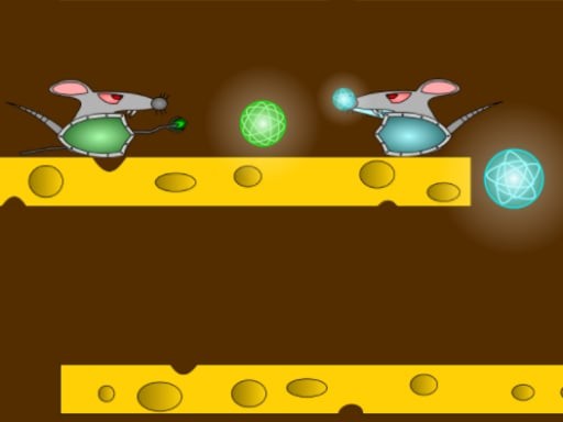 Games like Rat Arena