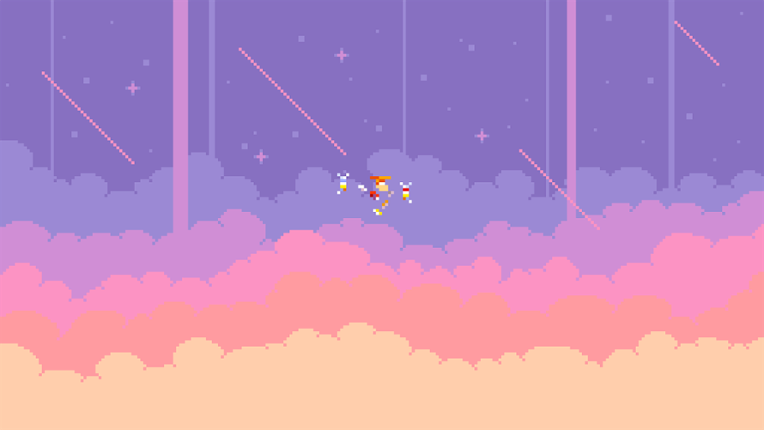 Rayman Lum'o'Grams - Rayman Picross Fan Game Image