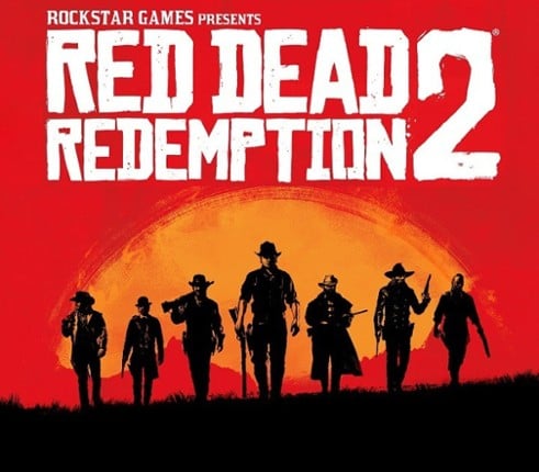 Red Dead Redemption 2 Image