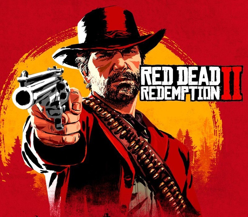 Games like Red Dead Redemption 2