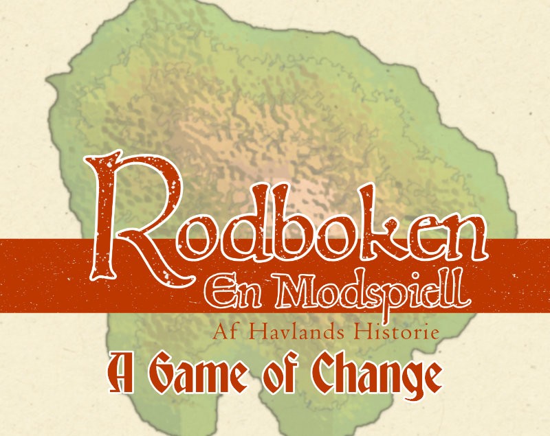 Games like Redbook: A Game of Change