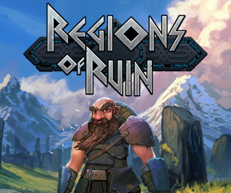 Games like Regions Of Ruin