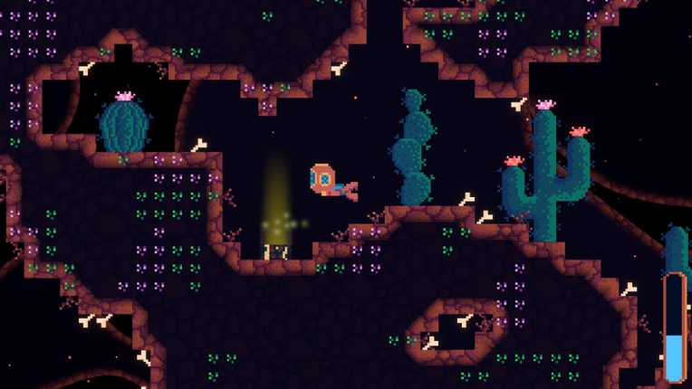 Resurface screenshot