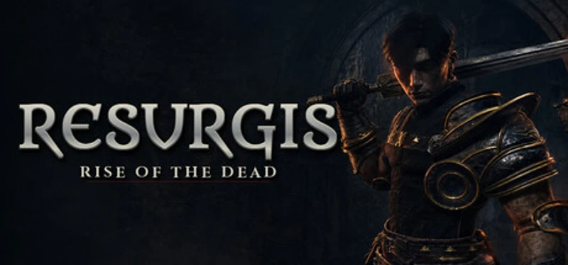 Resurgis: Rise of the Dead Image
