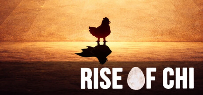 Rise of Chi Image