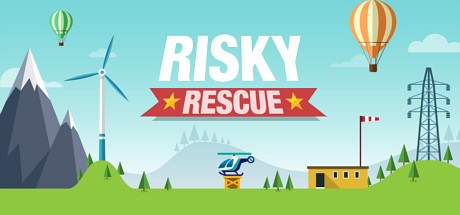 Games like Risky Rescue