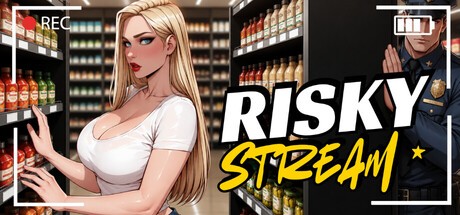Games like Risky Stream