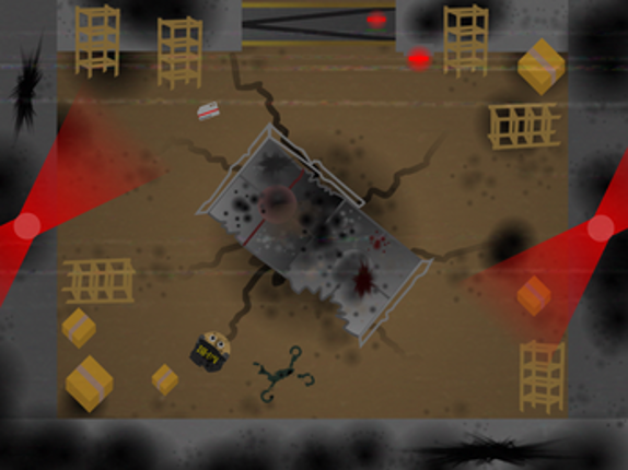Rizz of Zak - Chapter 2 Image