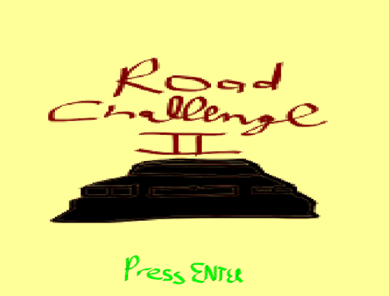 Road Challenge II Image