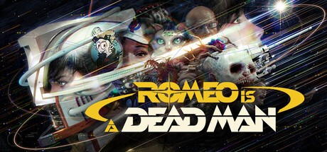 Games like Romeo is a Dead Man