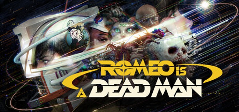 Romeo is a Dead Man Image