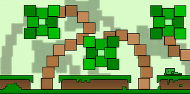 Rubber Ducky and the Rainbow Gun screenshot