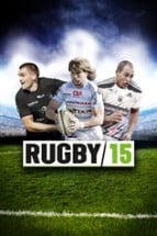 Rugby 15 Image