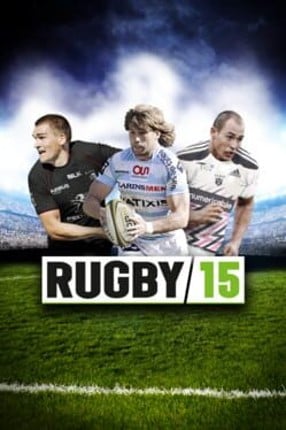 Rugby 15 Image