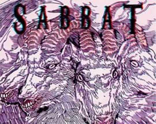 SABBAT: DIRECTOR'S KVT Image