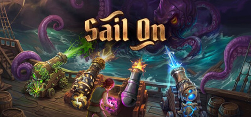 Sail On Image