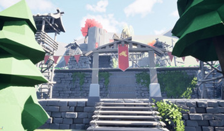 SandBox 2 screenshot