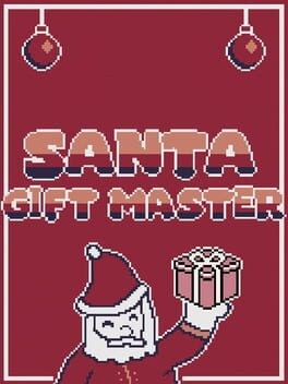 Games like Santa Gift Master