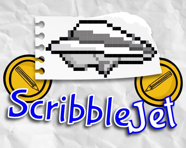 Games like ScribbleJet