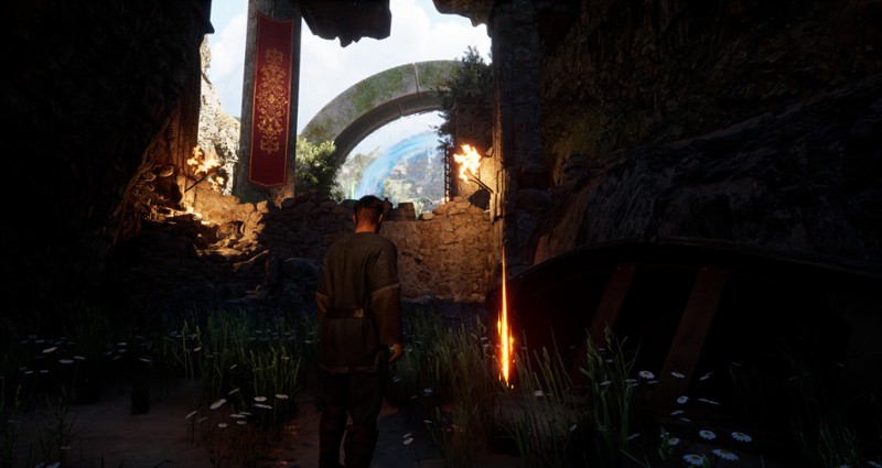 Seal Of Destiny screenshot